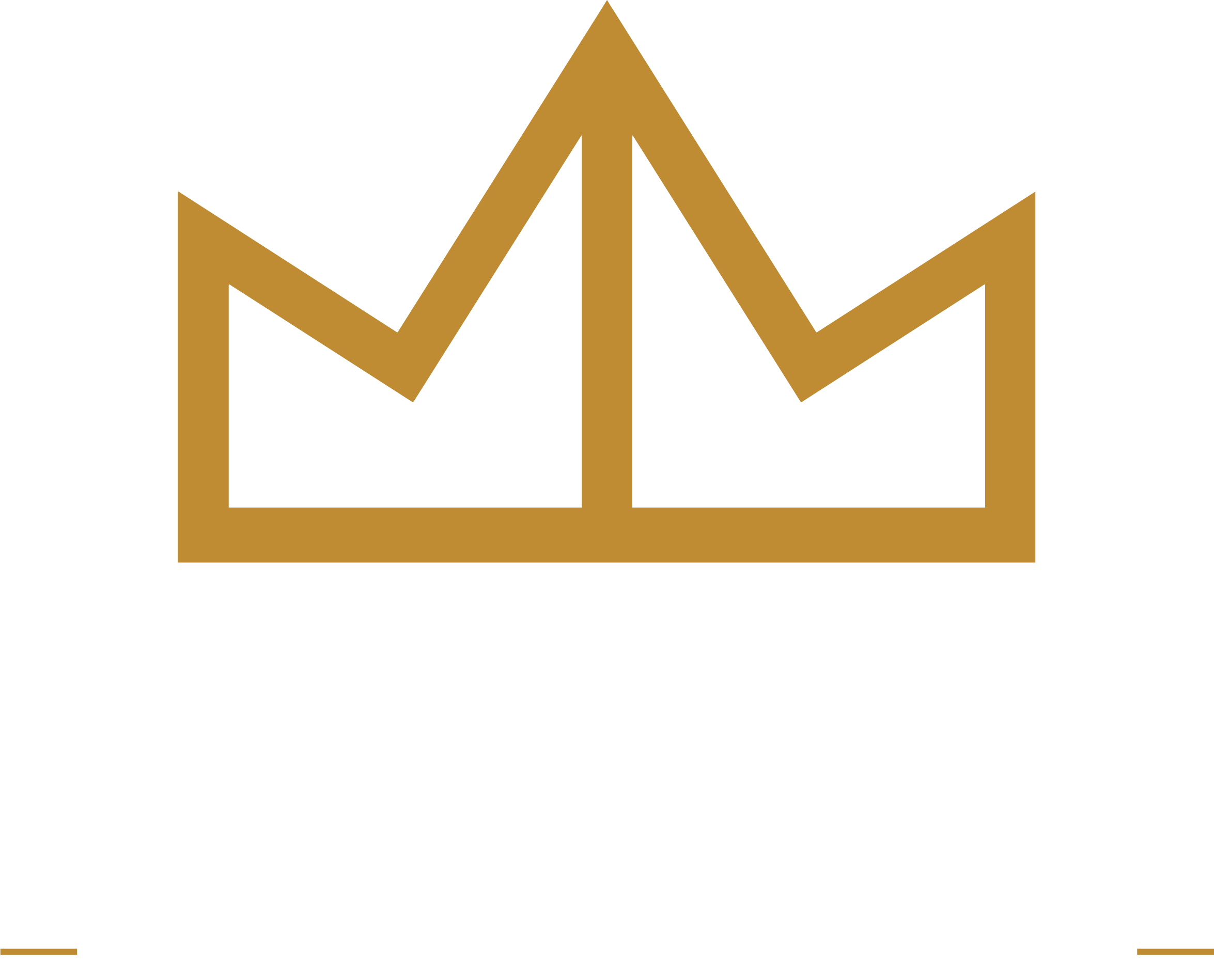 Morgan's Mission Logo